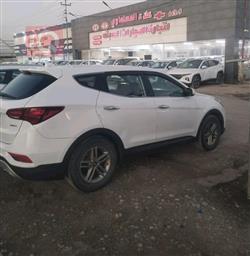 هيونداي سانتافي